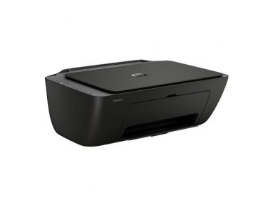 HP Deskjet 2920 WiFi Multifunction Printer / Black
