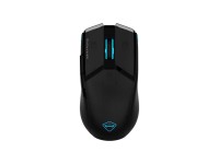 Mouse Gamer Sem Fio Machenike M7 Pro - Preto