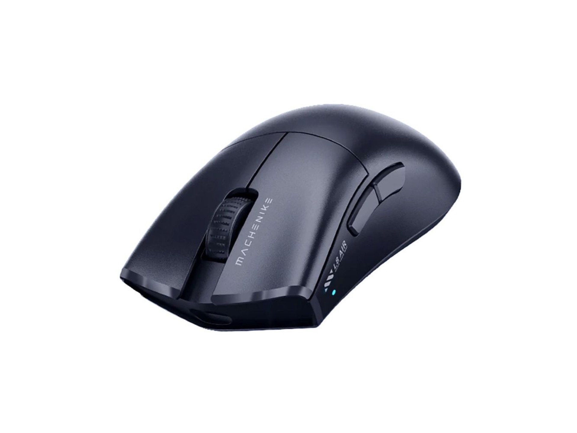 Ratón inalámbrico para juegos Machenike L8 Max - Negro