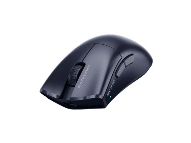 Machenike L8 Max Wireless Gaming Mouse - Black