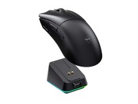 Rat�n inal�mbrico para juegos Machenike L8 Max - Negro