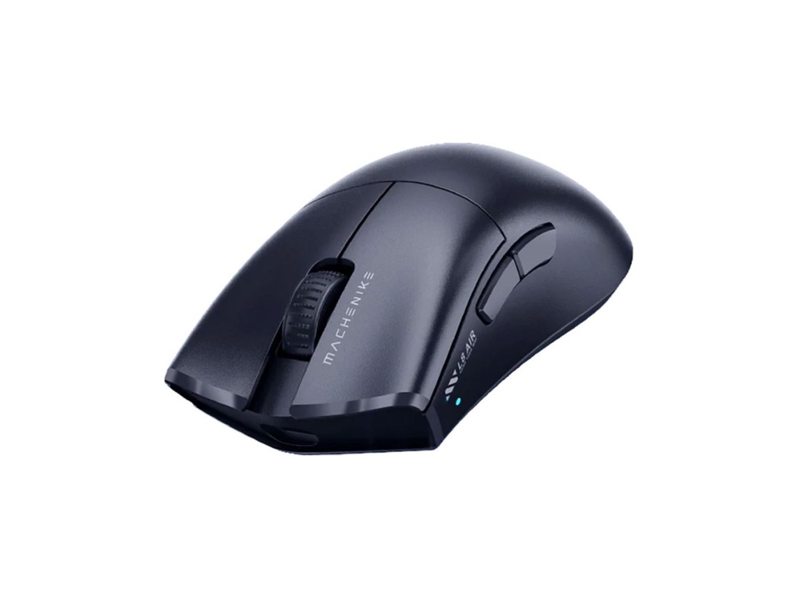 Machenike L8 Max Wireless Gaming Mouse - Black