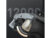 Mando inalámbrico Machenike G5Pro Premium Edition con estación de carga - Negro y dorado Mando inalámbrico Machenike G5Pro Premium Edition con estación de carga - Negro y dorado