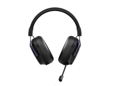 Fones de ouvido gamer sem fio Machenike GX30PRO - Preto