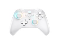 Controle sem fio Machenike G3 V2 - Branco Controle sem fio Machenike G3 V2 - Branco