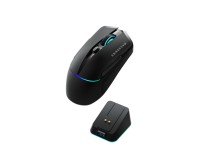 Ratón inalámbrico para juegos Machenike L8 Pro - Negro Ratón inalámbrico para juegos Machenike L8 Pro - Negro