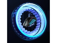 Ratón inalámbrico para juegos Machenike L8 Pro - Negro Ratón inalámbrico para juegos Machenike L8 Pro - Negro