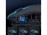 Ratón inalámbrico para juegos Machenike L8 Pro - Negro Ratón inalámbrico para juegos Machenike L8 Pro - Negro