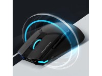 Mouse Gamer Sem Fio Machenike M7 Pro - Preto