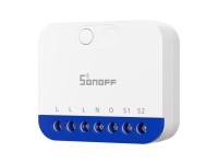 Minicontrolador/atenuador inteligente WiFi Sonoff MINI-DIM Matter