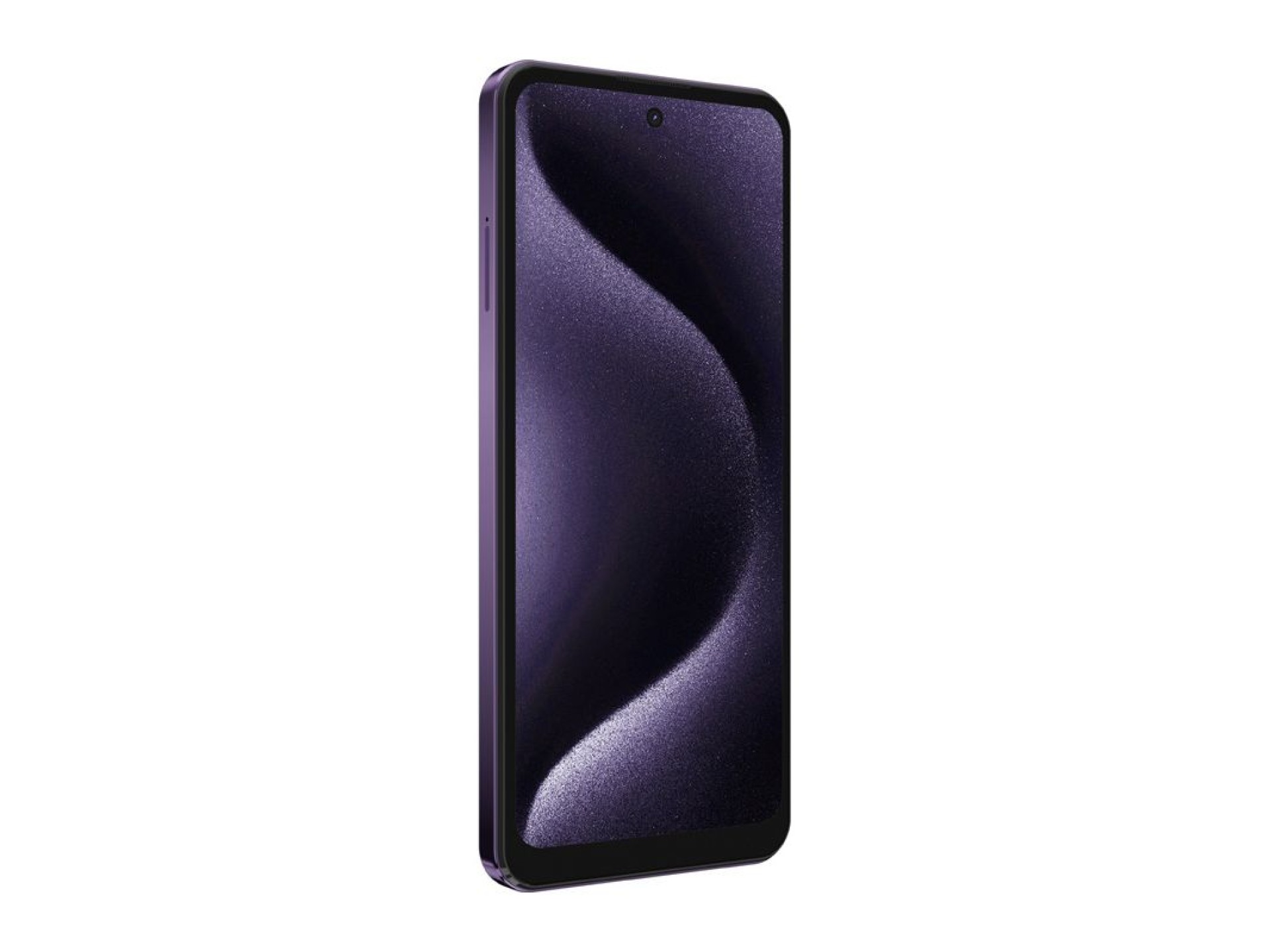 HOTWAV NOTE 13 MAX smartphone (purple)