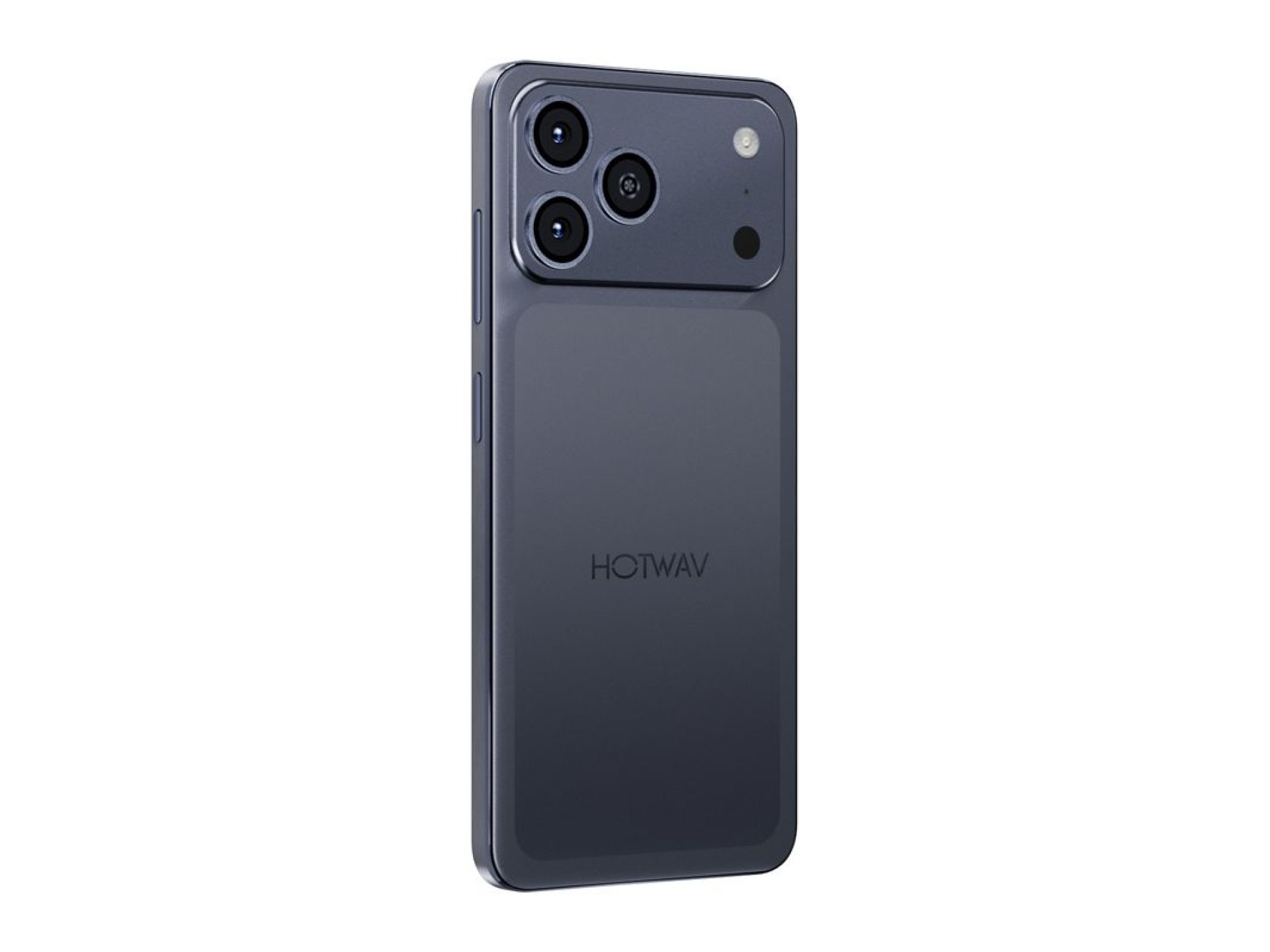 Smartphone HOTWAV A17 Pro Max (preto)