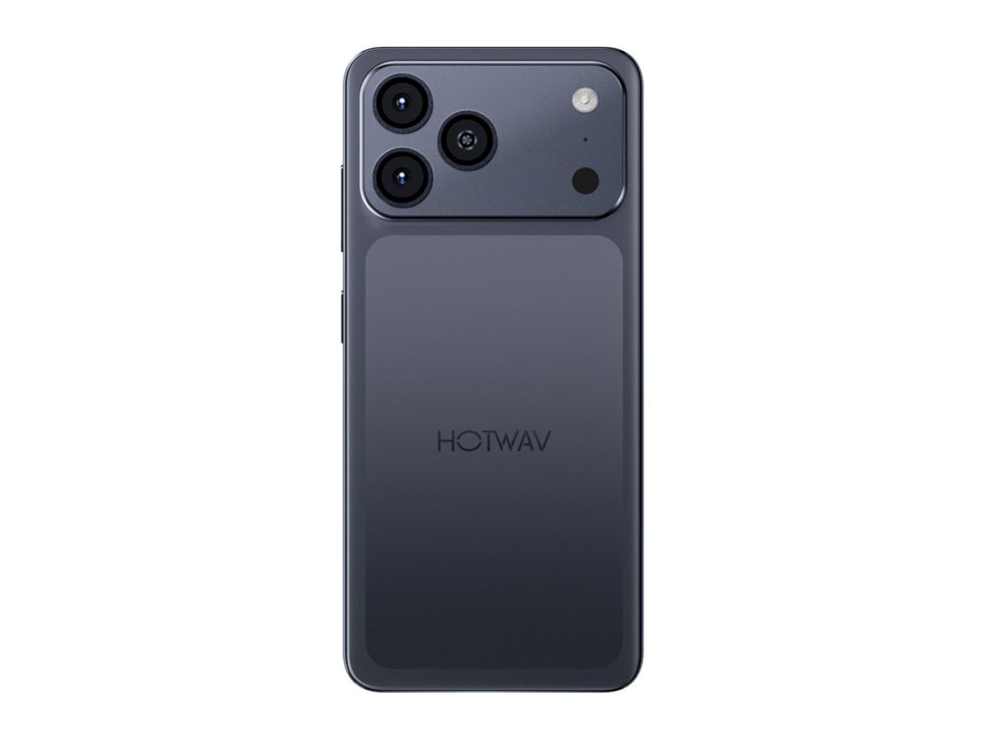 Smartphone HOTWAV A17 Pro Max (preto)
