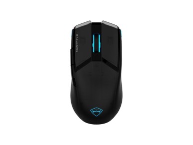 Machenike M7 Pro Wireless Gaming Mouse - Black