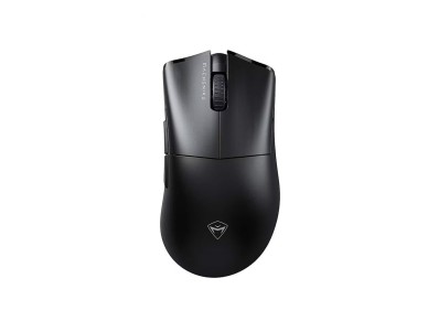 Machenike L8 Max Wireless Gaming Mouse - Black