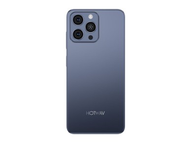 Smartphone HOTWAV A16 Pro Max (preto)