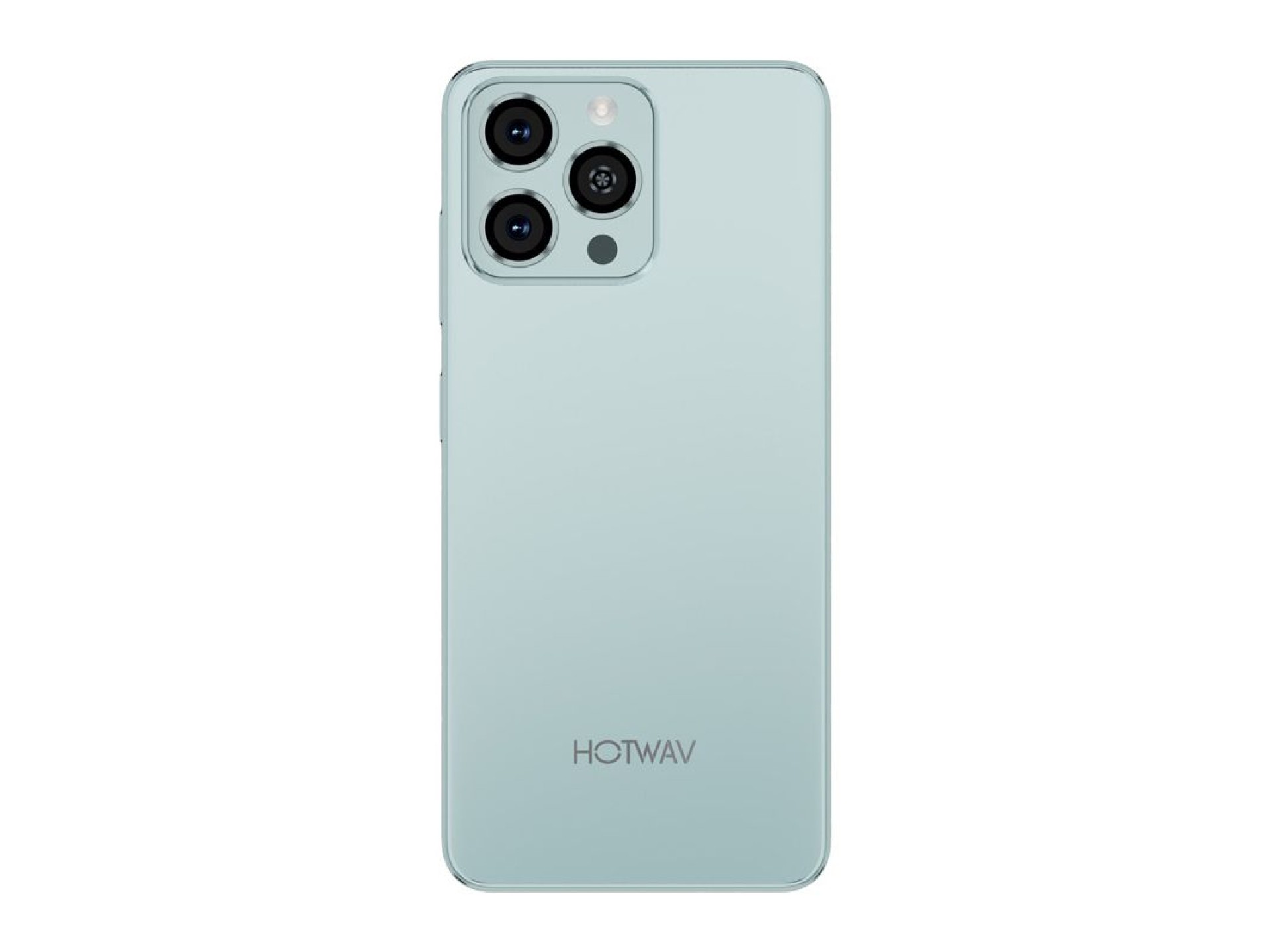 Teléfono inteligente HOTWAV A16 Pro Max (verde)