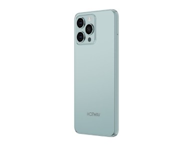 HOTWAV A16 Pro Max smartphone (green) HOTWAV A16 Pro Max smartphone (green)
