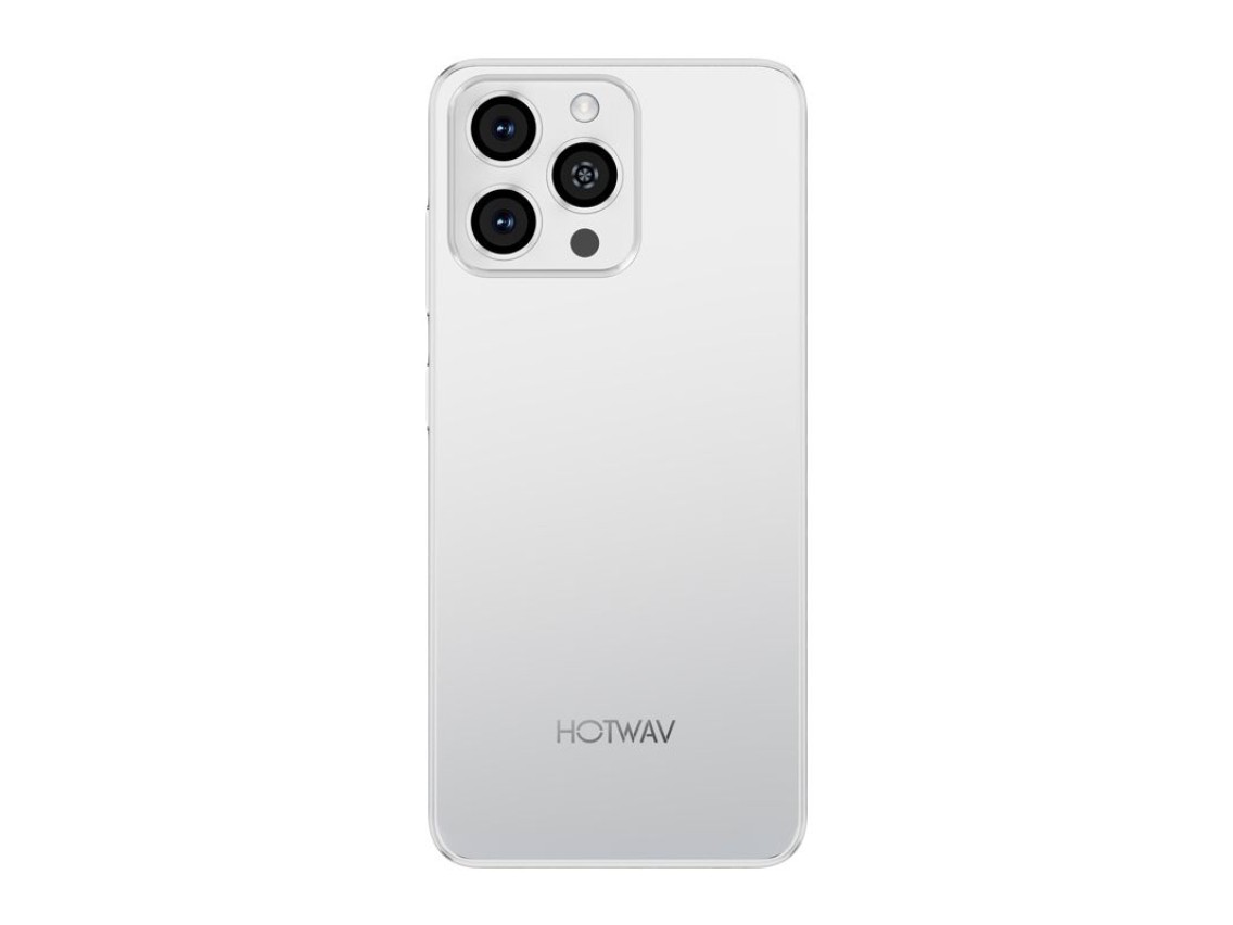 Smartphone HOTWAV A16 Pro Max (branco)