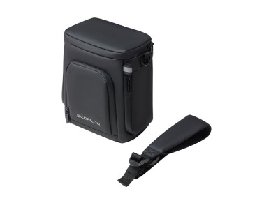 Bolsa impermeable EcoFlow TRAIL Bolsa impermeable EcoFlow TRAIL