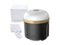 EcoFlow camping light (N).