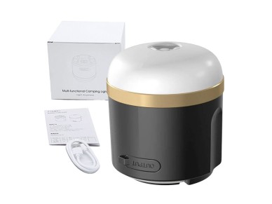 EcoFlow camping light (N).