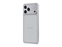 HOTWAV A17 Pro Max smartphone (silver) HOTWAV A17 Pro Max smartphone (silver)