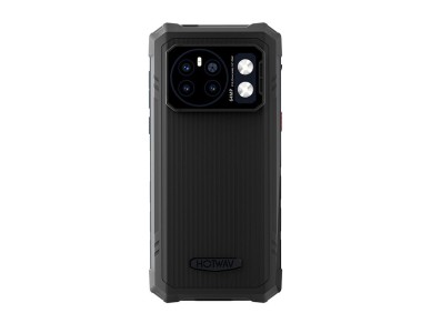 HOTWAV Cyber 13 smartphone (black) HOTWAV Cyber 13 smartphone (black)