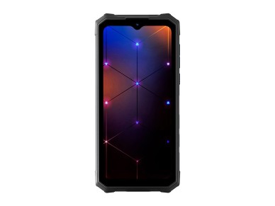 HOTWAV Cyber 13 smartphone (black) HOTWAV Cyber 13 smartphone (black)