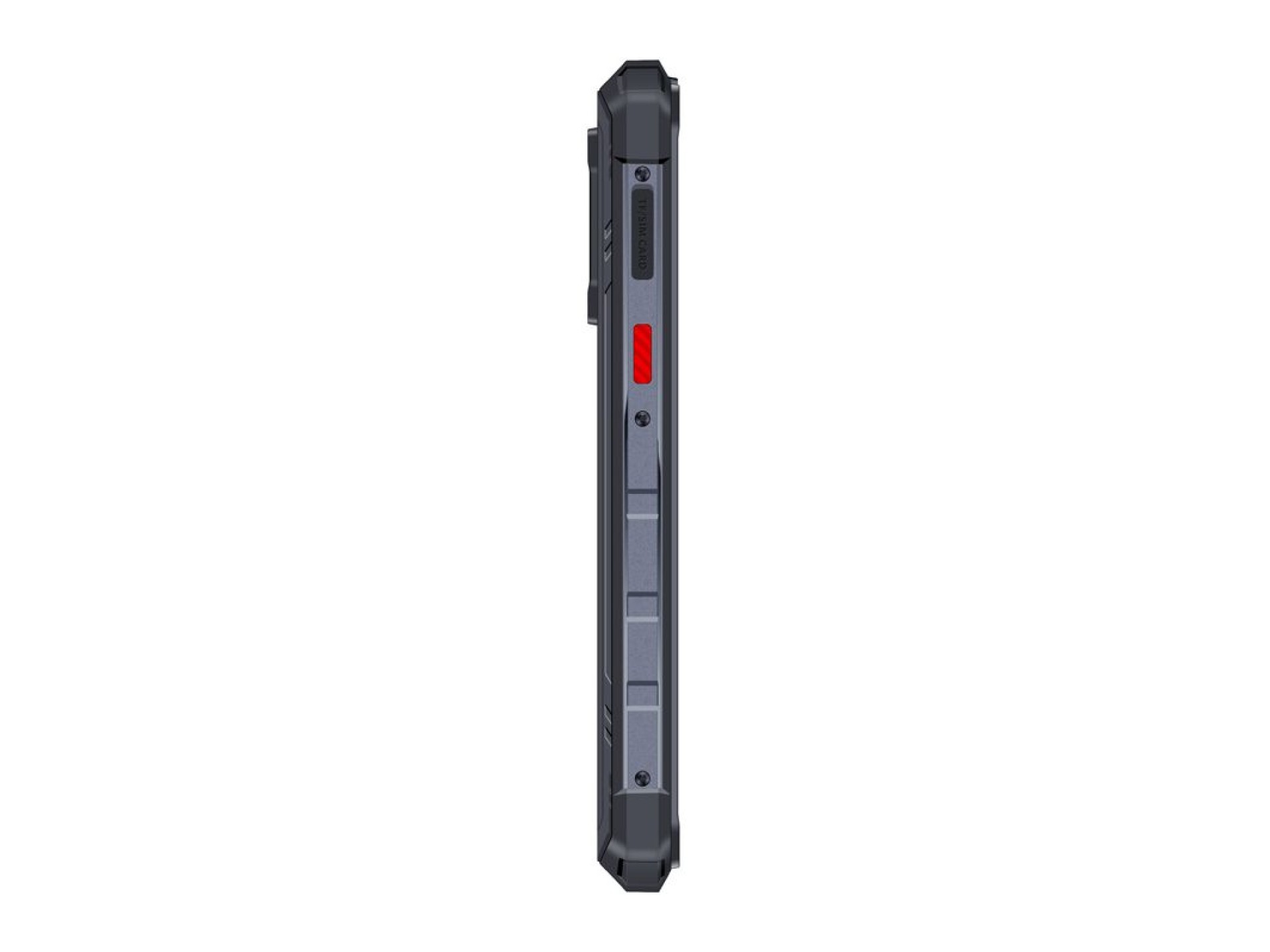 HOTWAV Cyber 13 smartphone (black)