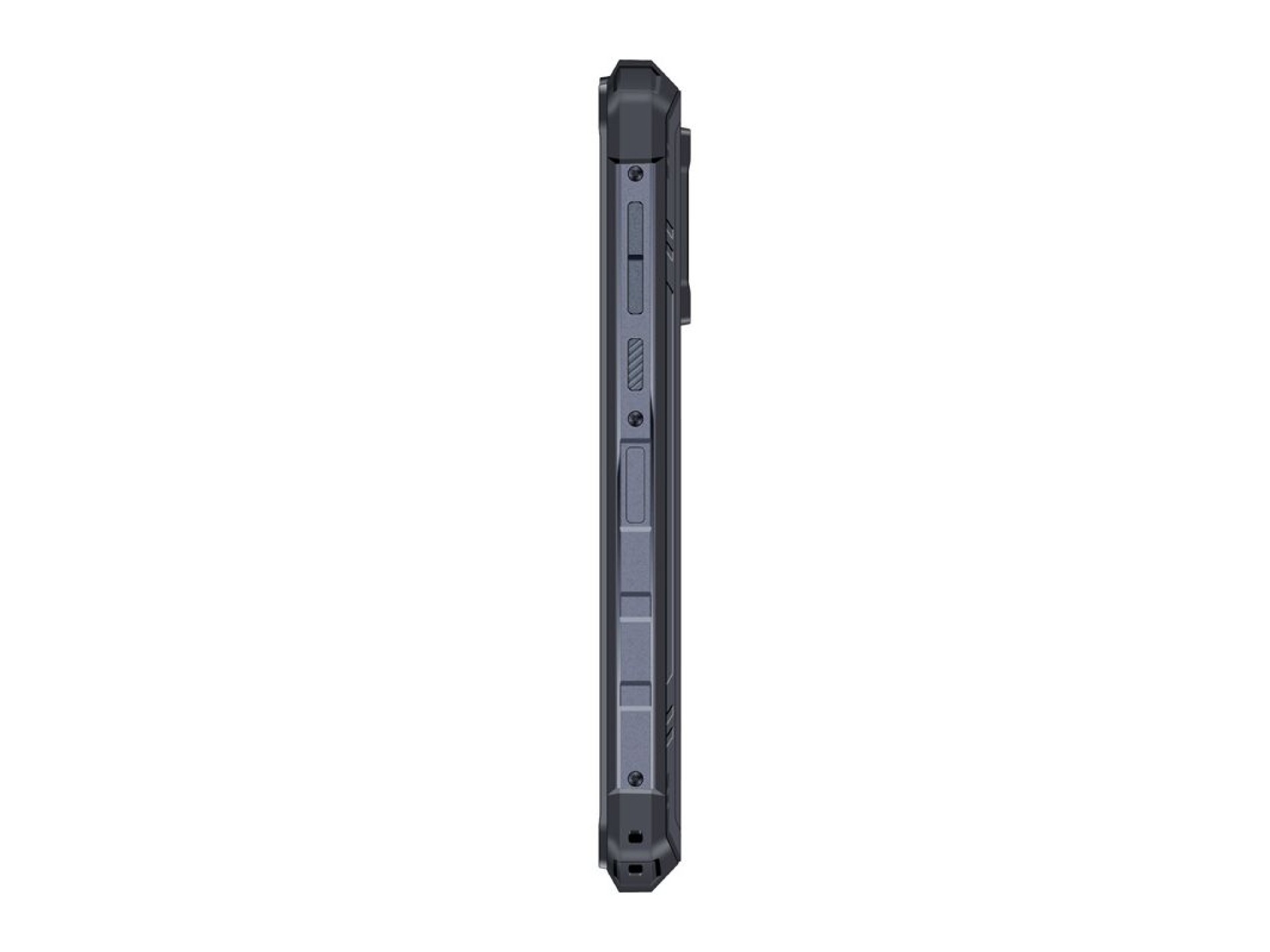 HOTWAV Cyber 13 smartphone (black)