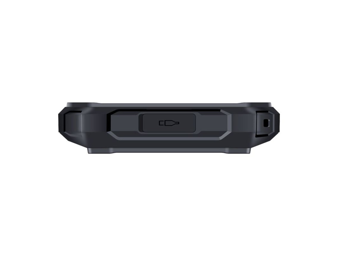 HOTWAV Cyber 13 smartphone (black)
