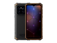 HOTWAV Cyber 13 smartphone (orange)
