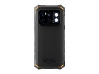 Tel�fono inteligente HOTWAV Cyber ??13 (naranja)
