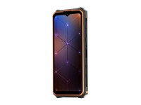 Tel�fono inteligente HOTWAV Cyber ??13 (naranja)