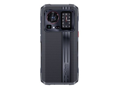 HOTWAV Cyber 15 smartphone (black) HOTWAV Cyber 15 smartphone (black)
