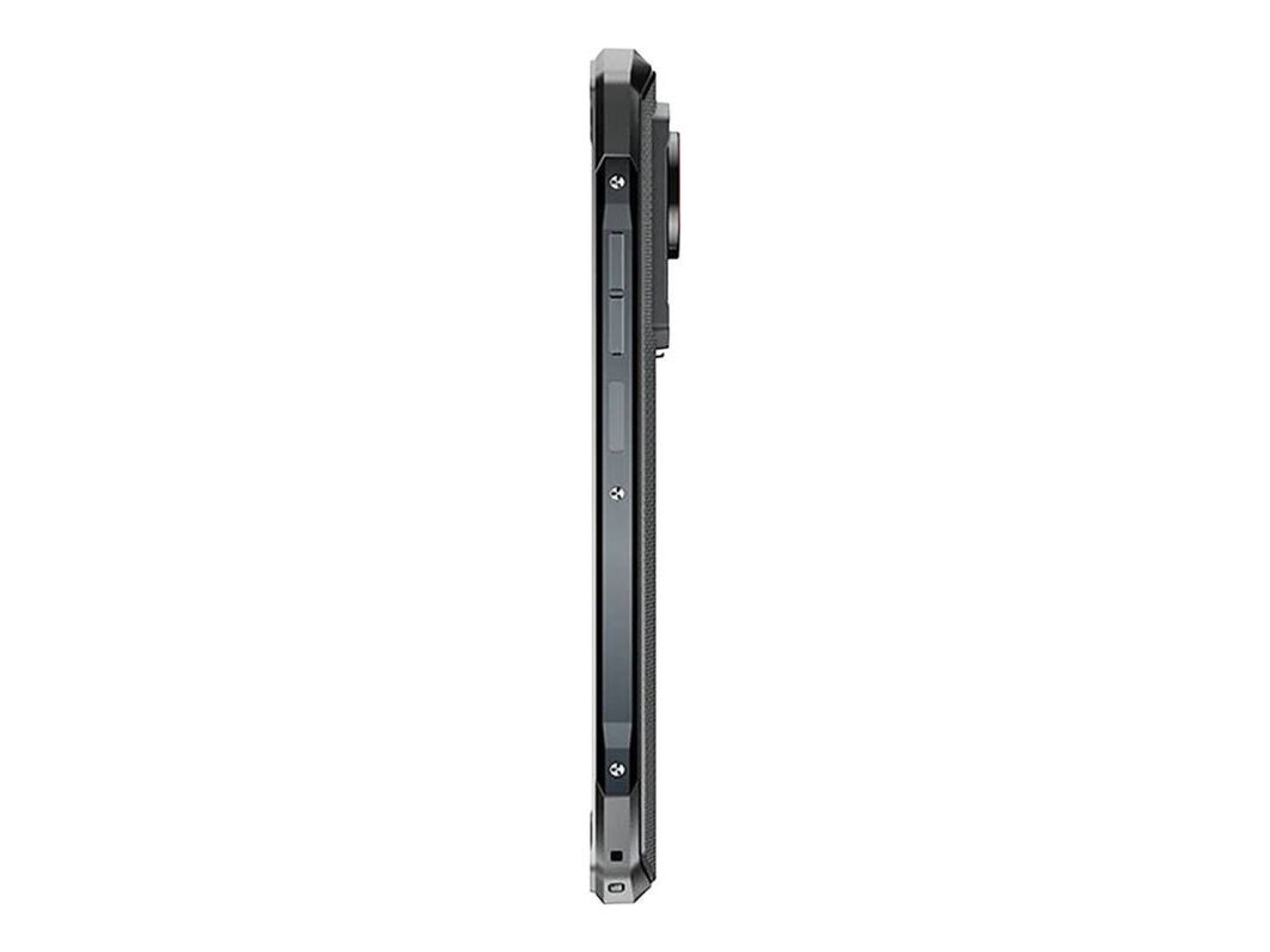 HOTWAV Cyber 15 smartphone (black)