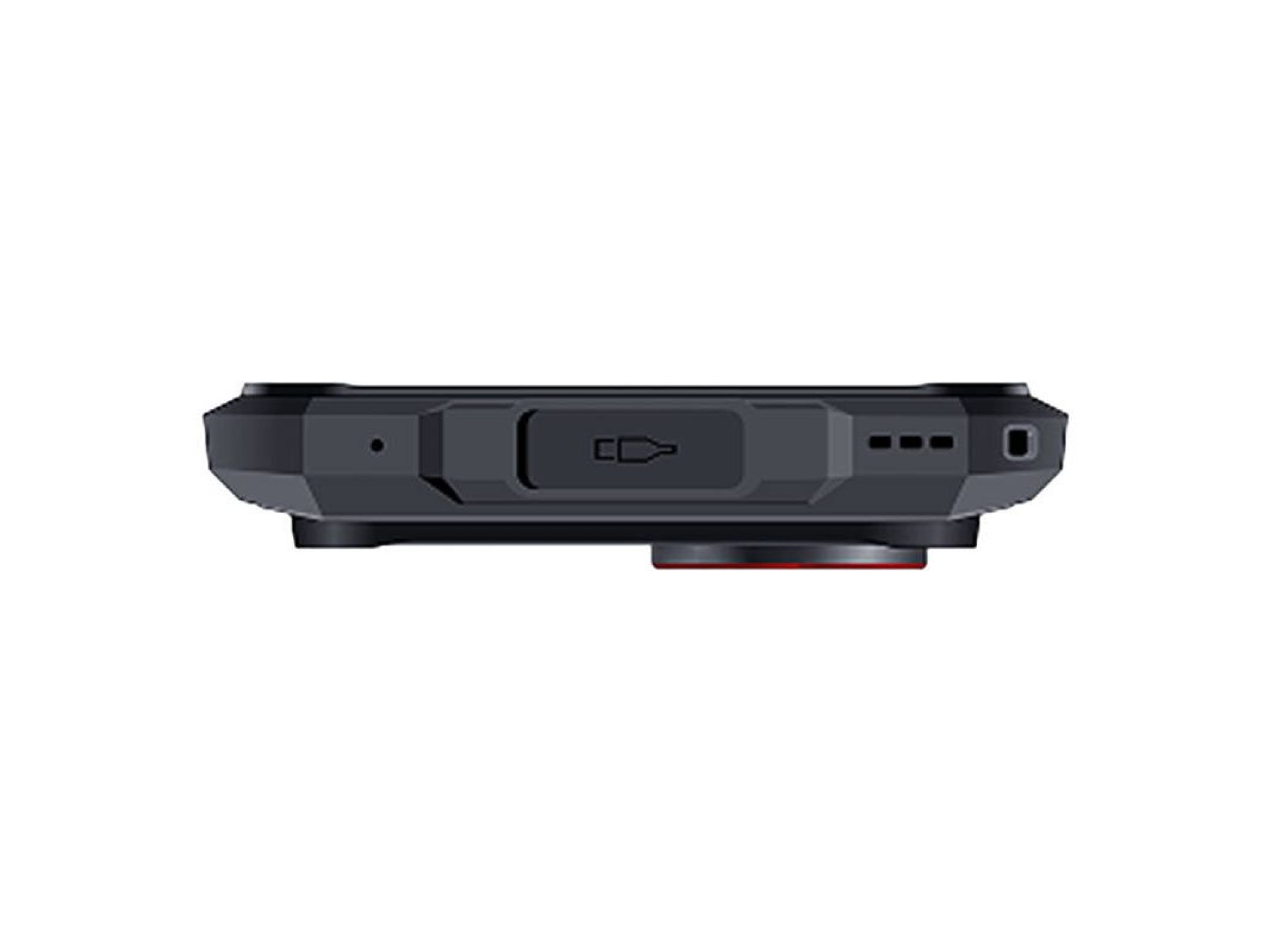 HOTWAV Cyber 15 smartphone (black)