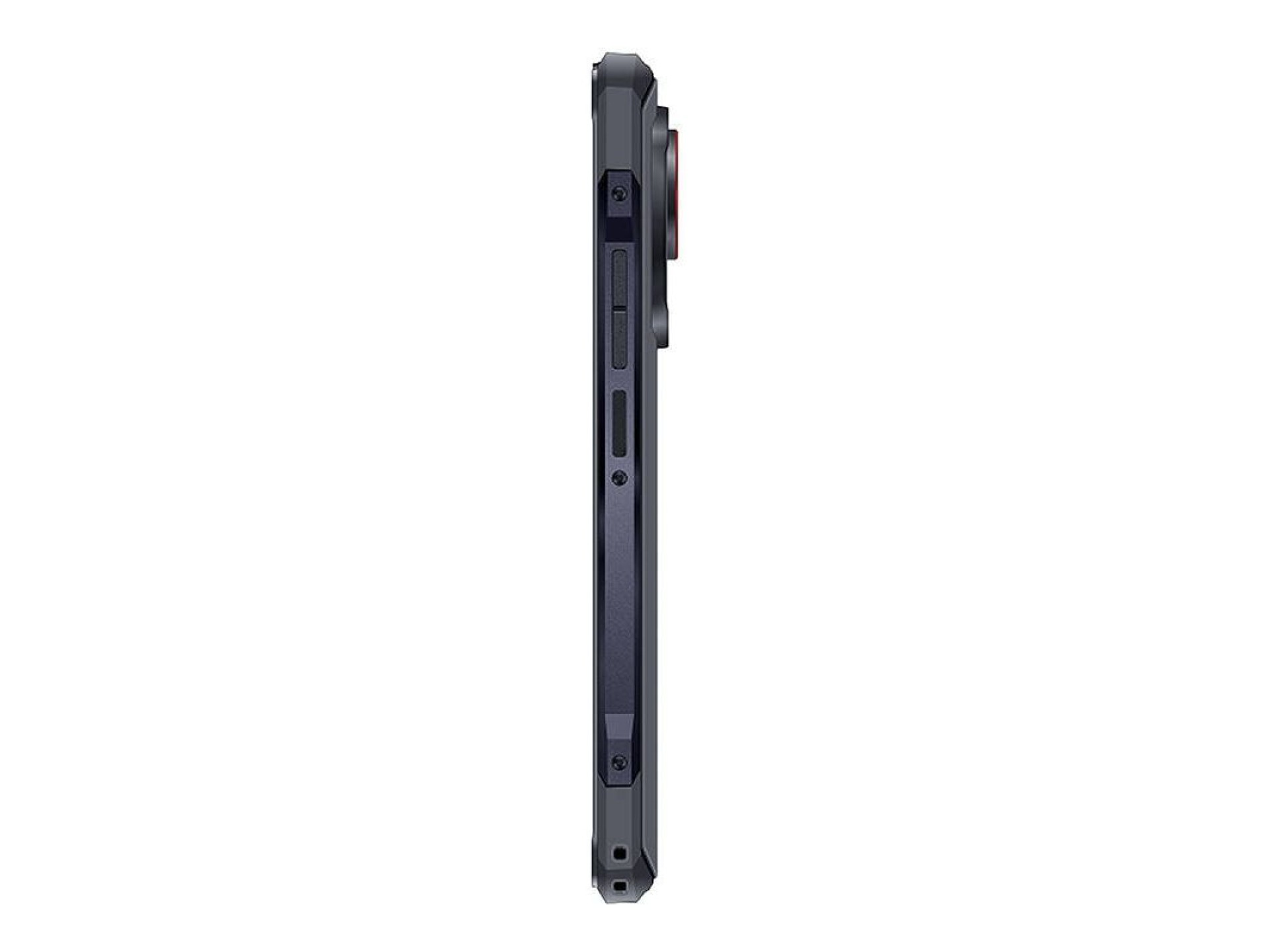 HOTWAV Cyber 15 smartphone (black)