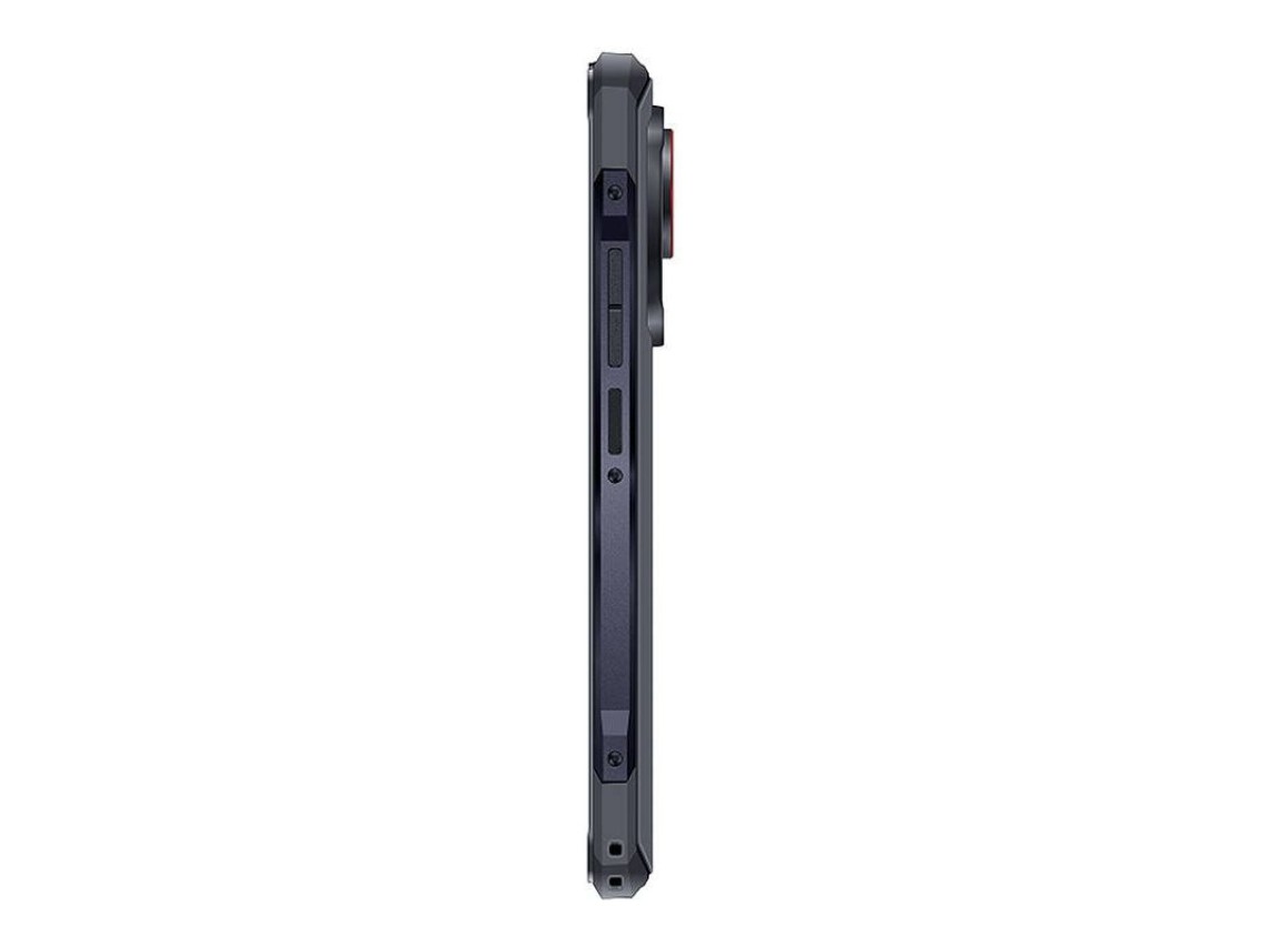 HOTWAV Cyber 15 smartphone (black)