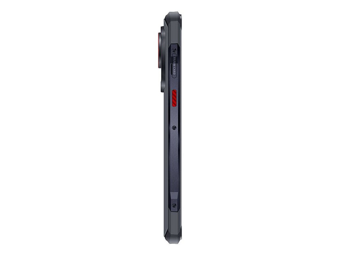 HOTWAV Cyber 15 smartphone (black)