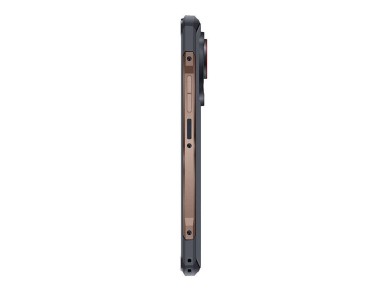 HOTWAV Cyber 15 smartphone (brown) HOTWAV Cyber 15 smartphone (brown)