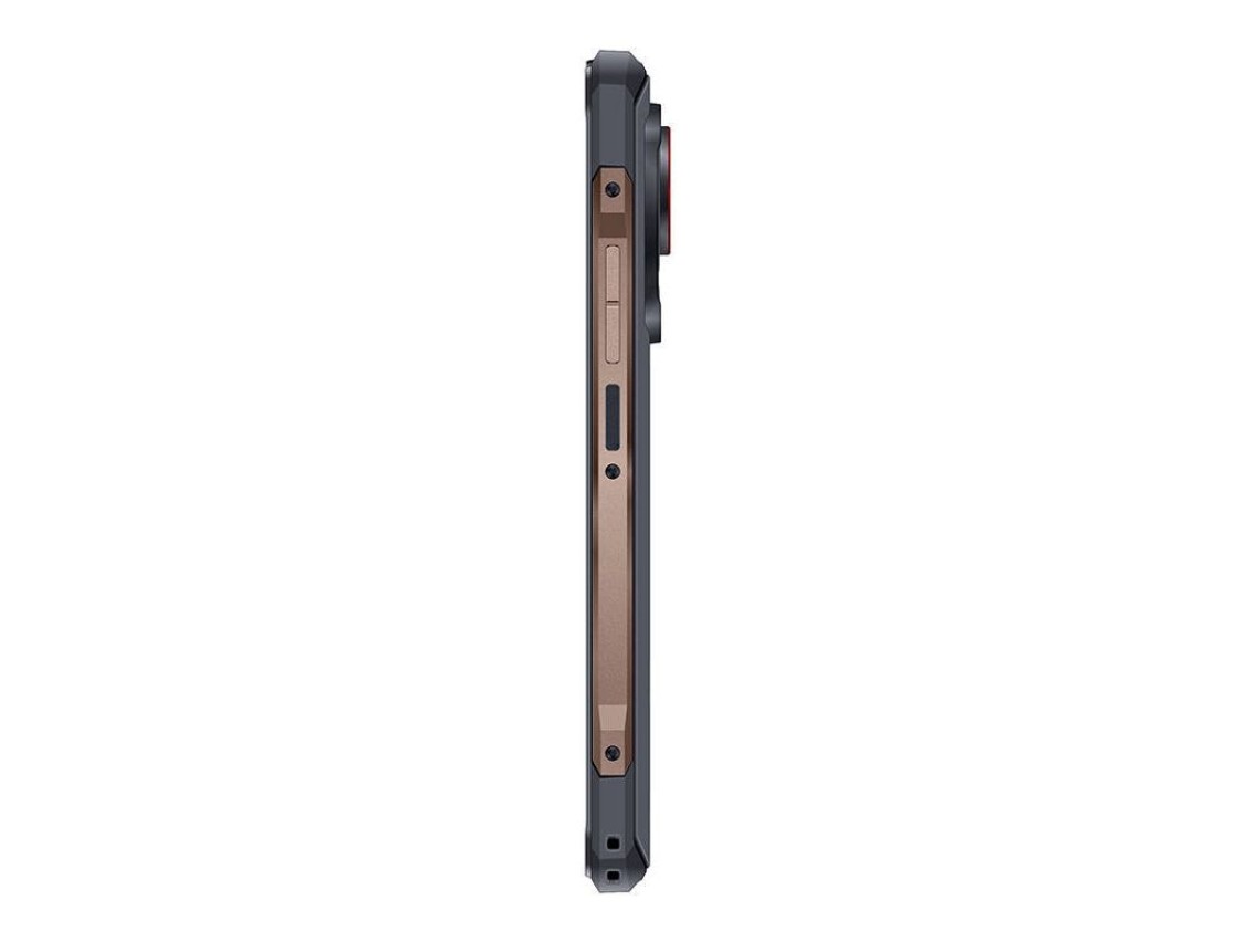 Smartphone HOTWAV Cyber ??15 (marrom)