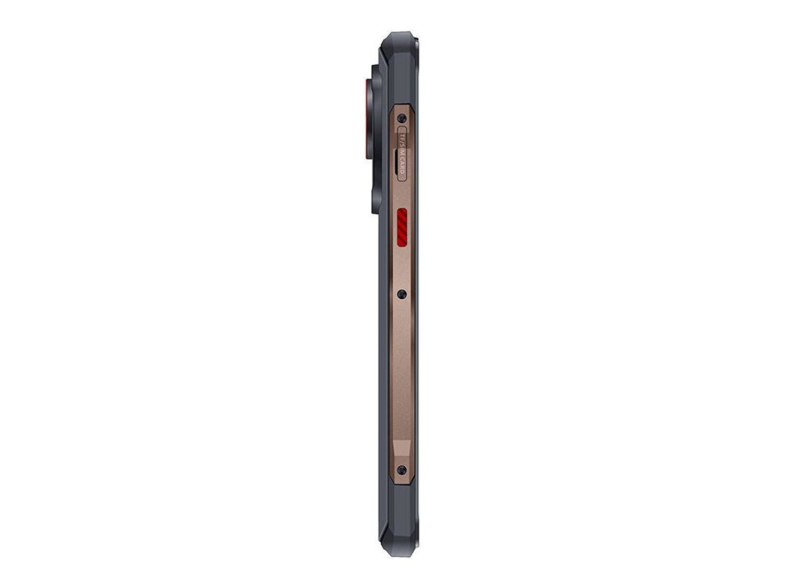 Smartphone HOTWAV Cyber ??15 (marrom)