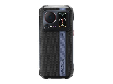 Smarton HOTWAV Cyber ??16 Pro (negro) Smarton HOTWAV Cyber ??16 Pro (negro)