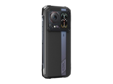 Smarton HOTWAV Cyber ??16 Pro (negro) Smarton HOTWAV Cyber ??16 Pro (negro)