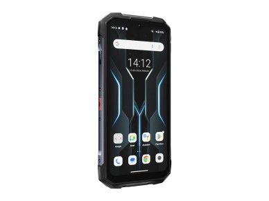 Smarton HOTWAV Cyber ??16 Pro (negro) Smarton HOTWAV Cyber ??16 Pro (negro)