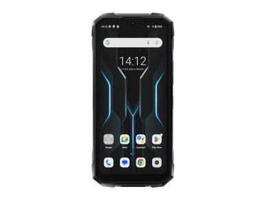 HOTWAV Cyber 16 Pro smartphone (gold) HOTWAV Cyber 16 Pro smartphone (gold)