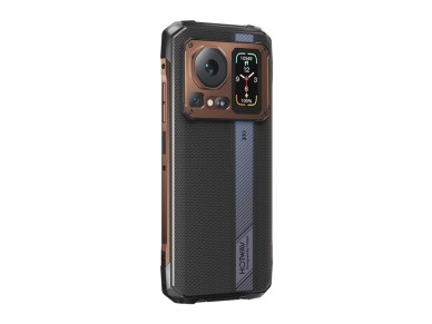 HOTWAV Cyber 16 Pro smartphone (gold) HOTWAV Cyber 16 Pro smartphone (gold)