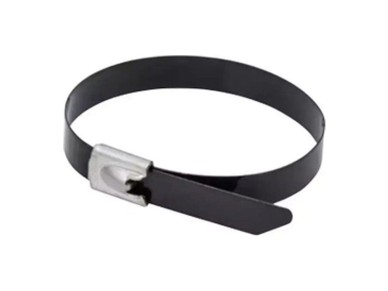 Abraçadeiras DEDRA para fixação de painéis fotovoltaicos flexíveis. Abraçadeiras DEDRA para fixação de painéis fotovoltaicos flexíveis.